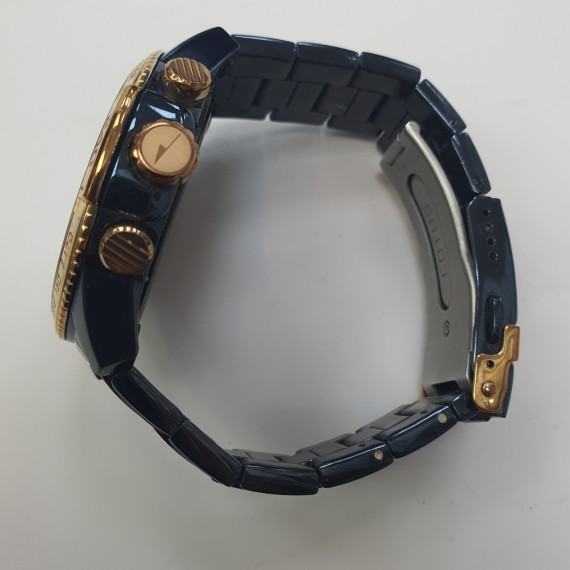 1-1-256432-4-Reloj Pulsera Caballero Caballero LOTUS 18330 Chrono Bike 