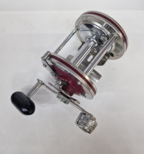 1-1-245899-1-Carrete Pesca Japones DE Arrastre Multiplicador Vintage