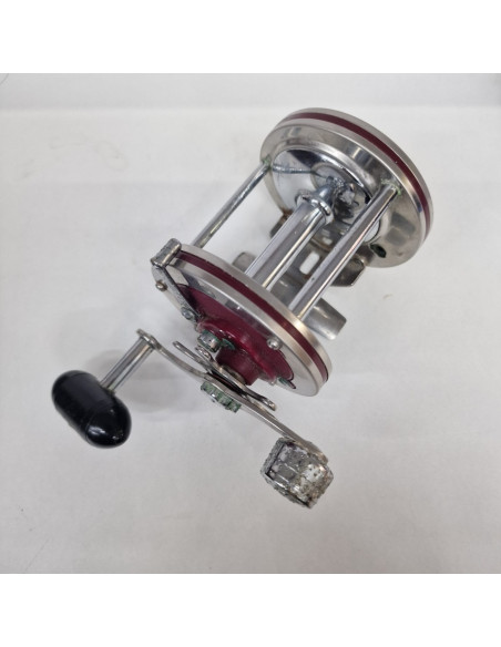 1-1-245899-1-Carrete Pesca Japones DE Arrastre Multiplicador Vintage