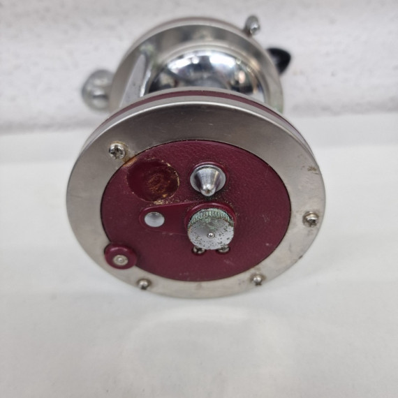 1-1-245899-3-Carrete Pesca Japones DE Arrastre Multiplicador Vintage