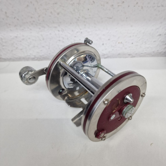 1-1-245899-5-Carrete Pesca Japones DE Arrastre Multiplicador Vintage