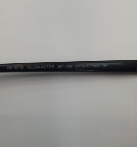 1-1-255297-1-Gafas De Sol Caballero Ray Ban Rb 3016 Polarizadas  2