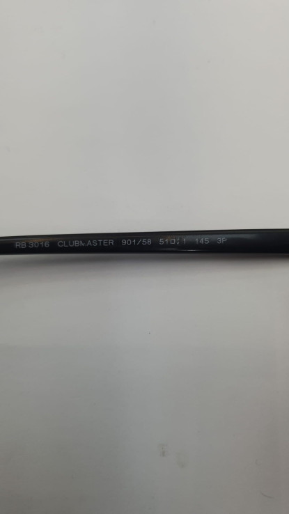 1-1-255297-2-Gafas De Sol Caballero Ray Ban Rb 3016 Polarizadas 