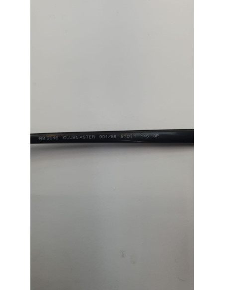 1-1-255297-2-Gafas De Sol Caballero Ray Ban Rb 3016 Polarizadas 