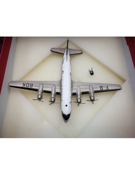 1-1-251666-1-Bebé y juguetes WM Classic Airliners CA16C Douglas DC-4 Skymaster Air France