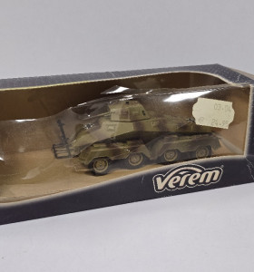 1-1-251634-1-Bebé y juguetes maqueta tanque Verem v9515 bussing nag