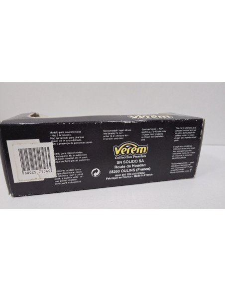 1-1-251634-2-Bebé y juguetes maqueta tanque Verem v9515 bussing nag