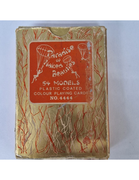 1-1-241077-1-Cartas naipes Vintage Mujeres Desnudas 