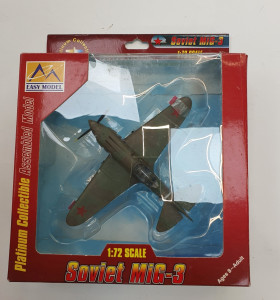 1-1-251654-1-Bebé y juguetes Avion easy model 37223 7th iap 1941 