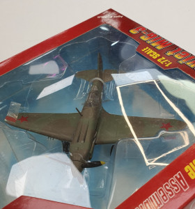 1-1-251654-1-Bebé y juguetes Avion easy model 37223 7th iap 1941  2