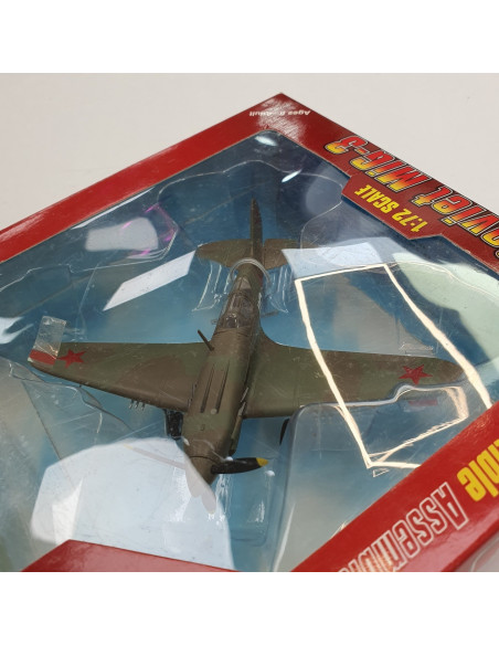 1-1-251654-2-Bebé y juguetes Avion easy model 37223 7th iap 1941 