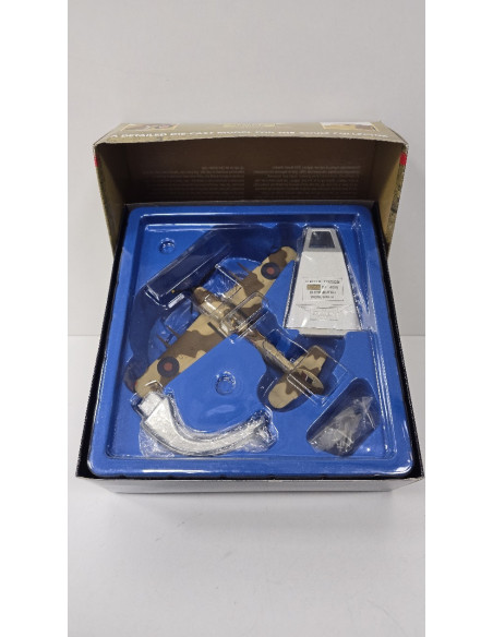 1-1-251635-2-Bebé y juguetes Corgi Aviation Archive AA36501-Hawker Typhoon Mk.IB-DN323 No 451 Idku Egypt