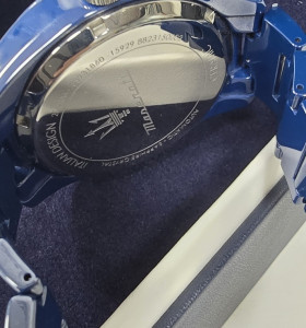 1-1-250883-1-Reloj Alta Gama Caballero Maserati Traguardo Automatico 45mm 2