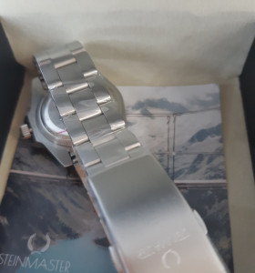 1-1-234810-1-Reloj Alta Gama Señora Steinmaster Diver Dune  2