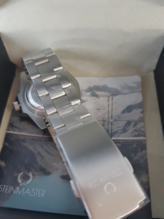 1-1-234810-2-Reloj Alta Gama Señora Steinmaster Diver Dune 