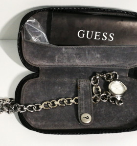 1-1-236285-1-Reloj Pulsera Señora Guess 170482li