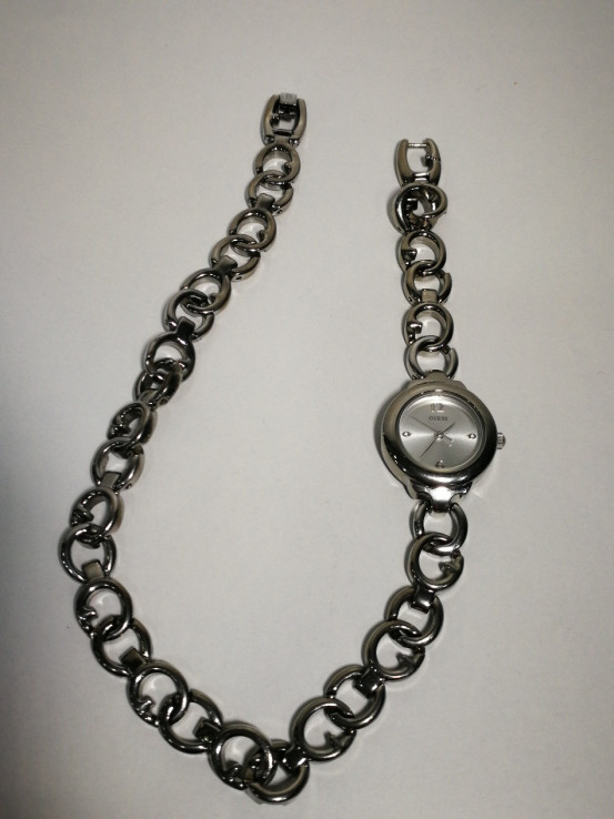 1-1-236285-2-Reloj Pulsera Señora Guess 170482li