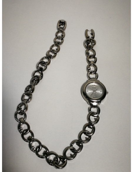 1-1-236285-2-Reloj Pulsera Señora Guess 170482li