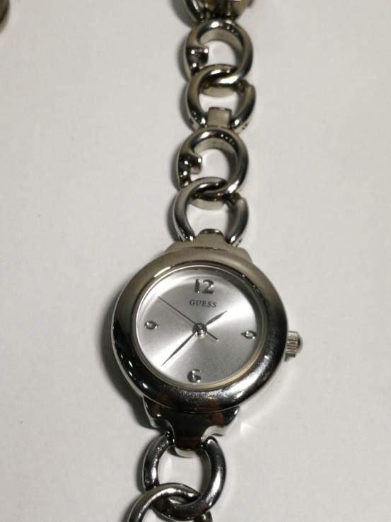 1-1-236285-3-Reloj Pulsera Señora Guess 170482li