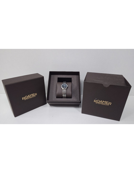 1-1-252076-1-Reloj Pulsera Señora Roamer Diamond 