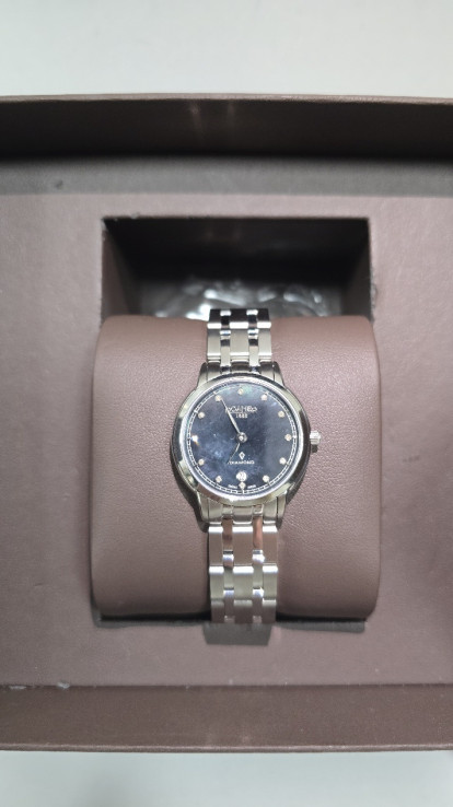 1-1-252076-2-Reloj Pulsera Señora Roamer Diamond 