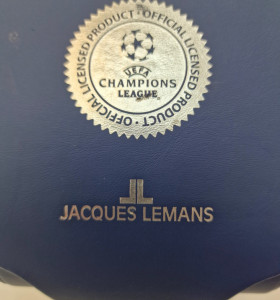 1-1-259787-1-Reloj Pulsera Caballero Jacques Lemans Champions League Edition U-43 2