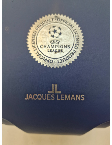 1-1-259787-2-Reloj Pulsera Caballero Jacques Lemans Champions League Edition U-43