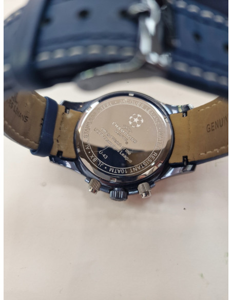 1-1-259787-3-Reloj Pulsera Caballero Jacques Lemans Champions League Edition U-43