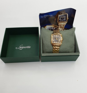 1-1-253932-1-Reloj Pulsera Señora LANSCOTTE A REAL DIAMOND