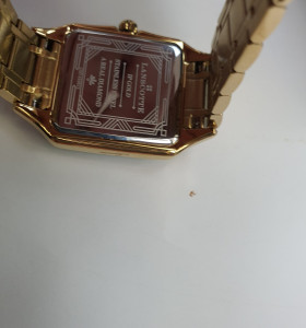 1-1-253932-1-Reloj Pulsera Señora LANSCOTTE A REAL DIAMOND 2