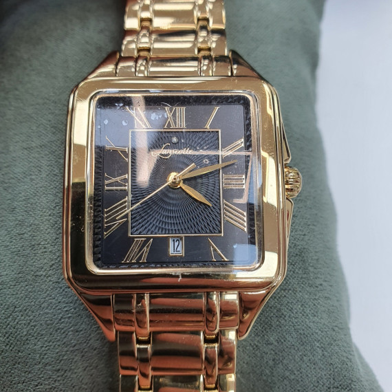 1-1-253932-3-Reloj Pulsera Señora LANSCOTTE A REAL DIAMOND