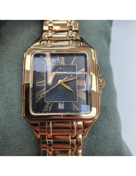 1-1-253932-3-Reloj Pulsera Señora LANSCOTTE A REAL DIAMOND