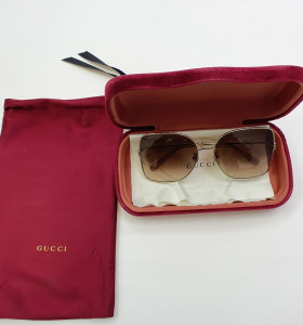 1-1-225668-1-Gafas De Sol Señora Gucci Metal