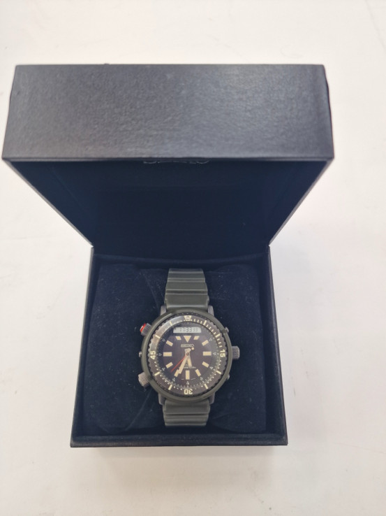 1-1-258227-2-Reloj Alta Gama Caballero Seiko Prospex StreetSeries 