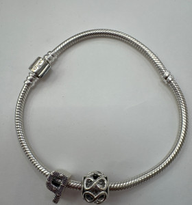 1-1-254548-1-Pulsera Pandora 2 Charm 