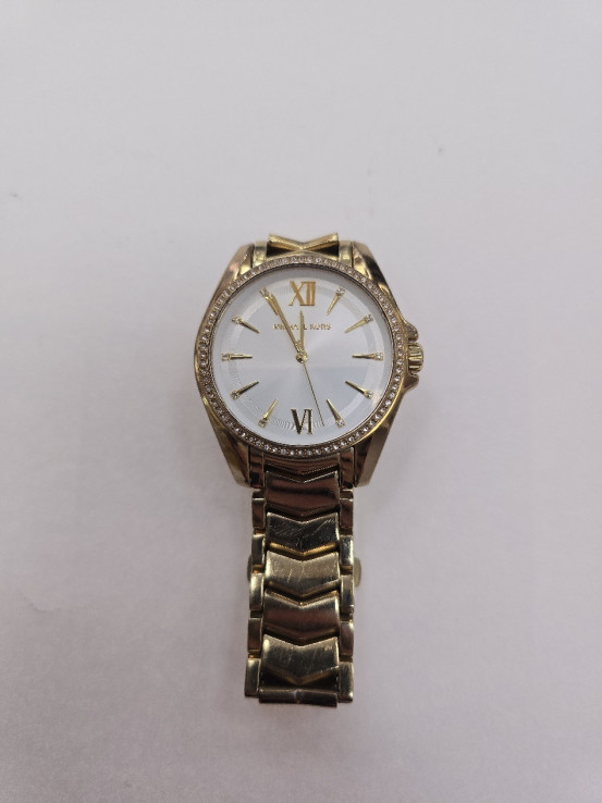 1-1-251937-1-Reloj Pulsera Señora MICHAEL KORS MUJER DORADO Mk6693