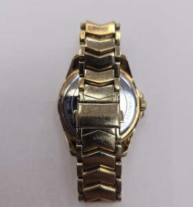 1-1-251937-1-Reloj Pulsera Señora MICHAEL KORS MUJER DORADO Mk6693 2