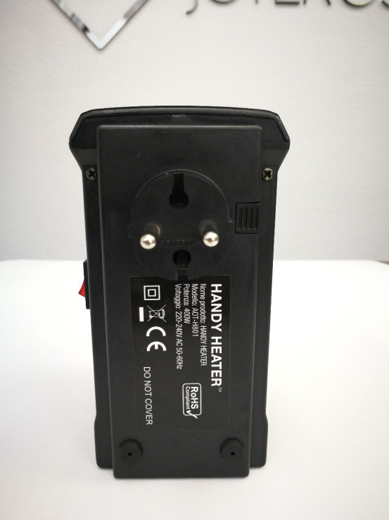 1-1-256154-4-Termoventilador Handy Heater 400W 