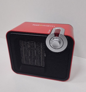 1-1-253673-1-Termoventilador Feel Warm Rojo Sytech Sy Cl51r 1500W