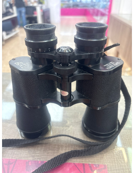 1-1-239625-5-Prismático Binocular Super Zenith 7x50 Negros