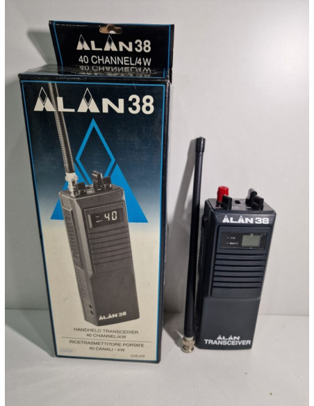 1-1-238010-1-Walkie Talkie Alan 38