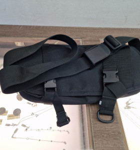 1-1-240820-1-Maleta Viaje Puma Negra Bolso Pequeño  2