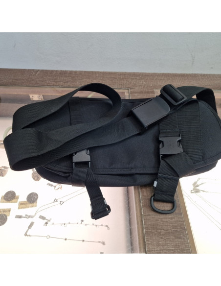 1-1-240820-2-Maleta Viaje Puma Negra Bolso Pequeño 