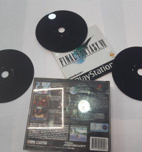 1-1-246232-1-Videojuego PS1 Final Fantasy VII uk 2