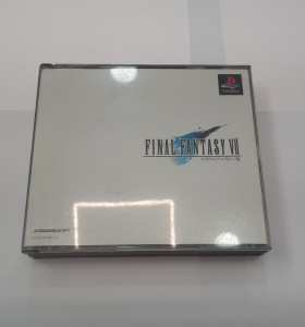 1-1-246228-1-Videojuego PS1 Final Fantasy VII japones