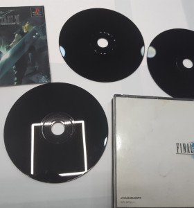 1-1-246228-1-Videojuego PS1 Final Fantasy VII japones 2