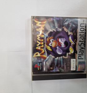 1-1-246276-1-Videojuego PS1 Rayman usk 