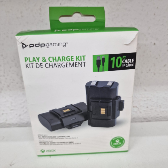 1-1-244674-3-Accesorio Pdp Gaming Play y Cargador Kit Para Xbox S