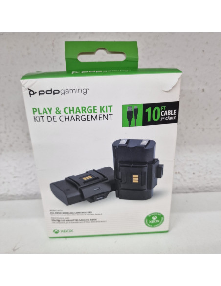 1-1-244674-3-Accesorio Pdp Gaming Play y Cargador Kit Para Xbox S