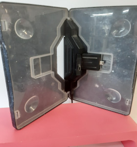 1-1-229693-1-Accesorio PS3 Soporte De Carga Ammoclip Ac-1